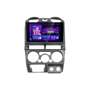 Isuzu D-Max Car Stereo 2007–2011 (DMAX / D-MAX)