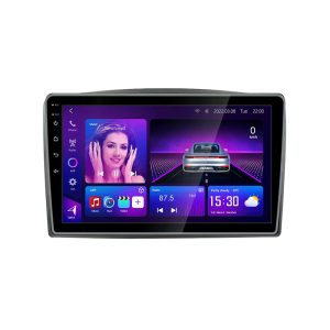 Mercedes-Benz Smart CarPlay Stereo 2005-2010