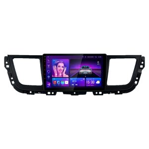 Maxus / LDV G10 Radio Android 2014-2021