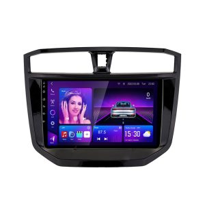 MG Extender Android Radio 2019-2021（Maxus T70 / LDV T60 / D20）