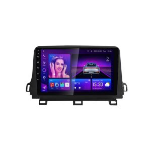 MG HS Android Radio 2018-2021