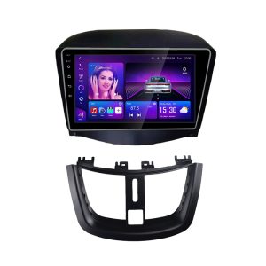 Stereo per auto Peugeot 207 (2009-2013)