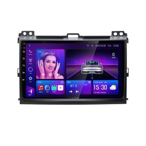 Lexus GX470 Radio Android 2004-2009