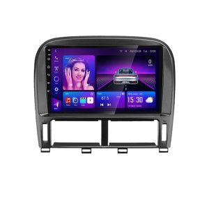 Radio Android Lexus LS430 2000-2006 (XF30)