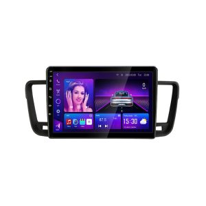 Immagine principale dell'autoradio Peugeot 508 2011-2018