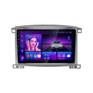Lexus LX470 Radio Android 2005-2007