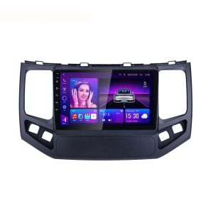 Unità principale Android Geely King Kong 2009-2010