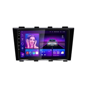 Unità principale Android Geely Emgrand EC8 2009-2015