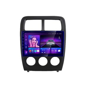 Dodge Caliber Stereo CarPlay 2009-2011