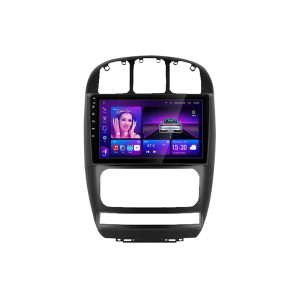 Dodge Caravan Unità principale Android 2000-2007
