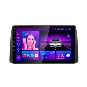 Dodge Grand Caravan Unità principale Android 2008-2020