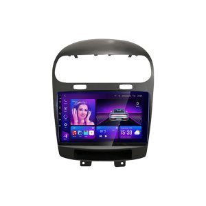 Dodge Journey Stereo CarPlay 2012-2020
