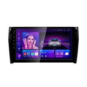 Stereo auto Skoda Fabia 2008-2014