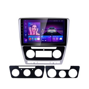 Stereo auto Skoda Octavia 2007-2014