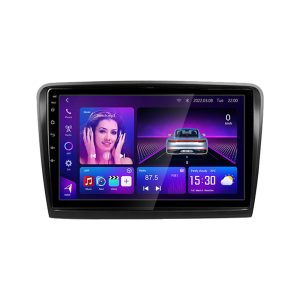 Stereo auto Skoda Superb 2000-2013