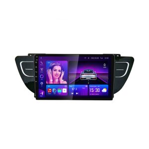 Unità principale Android Geely Atlas 2016-2020