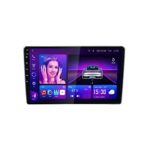 Unità principale Android Geely EC7 2004-2011
