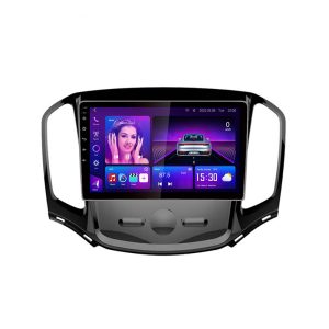Baojun 730 Stereo CarPlay 2014-2015