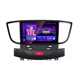 Radio Android Baojun 730 2016+