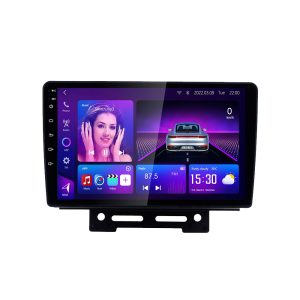 Unità principale Android Geely Emgrand EC7 2014-2016