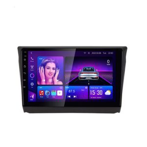 Stereo CarPlay Geely SC7 2014-2015 (Seaview SC7)