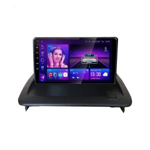 Volvo C30 S40 C70 Unità principale Android 2006-2012