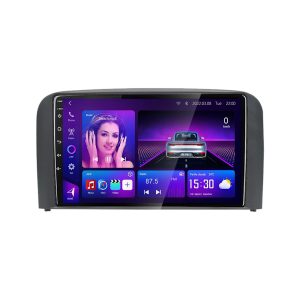 Volvo S80 Android Head Unit 1998–2006