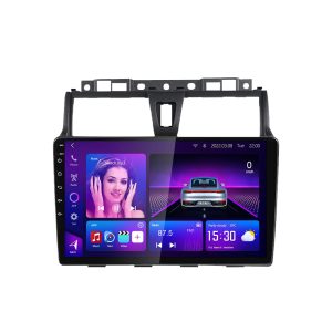 Stereo Geely Emgrand EC7 CarPlay 2014-2016