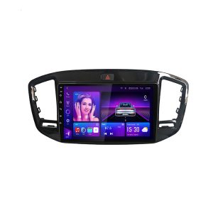 Unità principale Android Geely Emgrand X7 2014-2020
