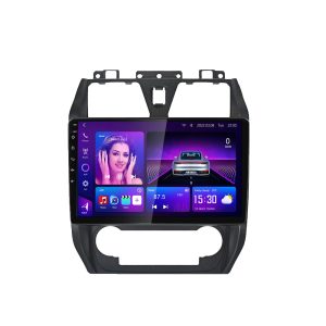 Unità principale Android Geely Emgrand EC7 2007-2016