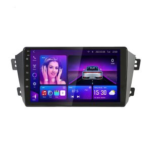 Geely Emgrand X7 CarPlay Stereo 2011-2019 (GX7 / EX7)