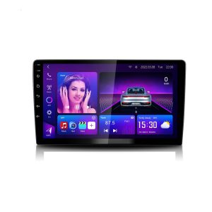 Aggiornamento stereo Geely Englon SC3
