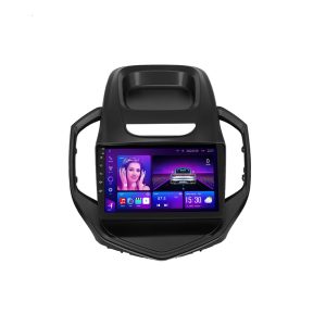 Unità principale Android Geely Englon SC3 2012-2014