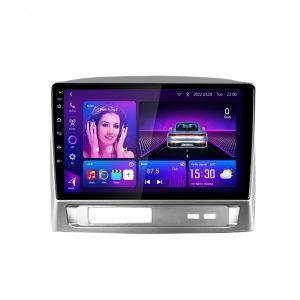 Unità principale Android Geely MK 2006-2013