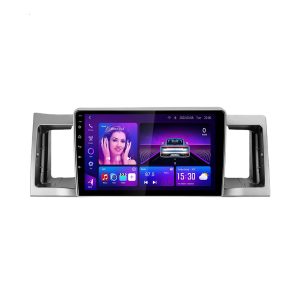 Unità principale Android Geely SC7 2011-2015
