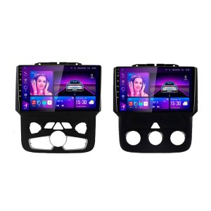 Dodge Ram Unità principale Android