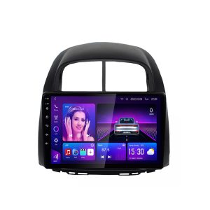 Proton Myvi Daihatsu Sirion Toyota Passo Android Head Unit 2006-2011