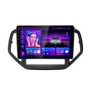 Unità principale Android di Proton Persona Iriz 2014-2019