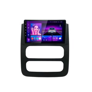 Dodge Ram Unità principale Android 2002-2005