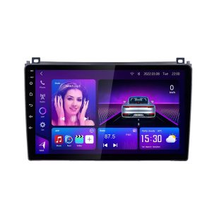 Unità principale Android Proton Gen II 2006-2010