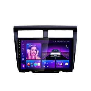 Unità principale Android di Proton Myvi 2012-2015
