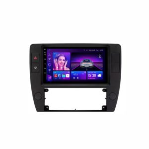 Passat B5 Android Frame 2000-2005 Car Stereo Dash Fascia Trim Panel